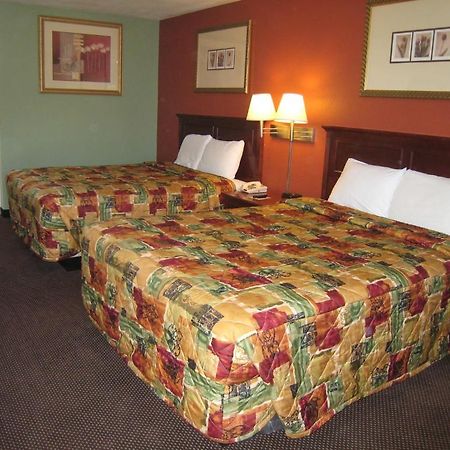 Motel 8 Maricopa Kültér fotó