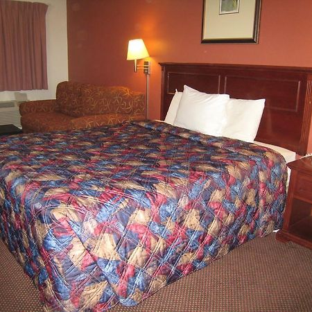 Motel 8 Maricopa Kültér fotó