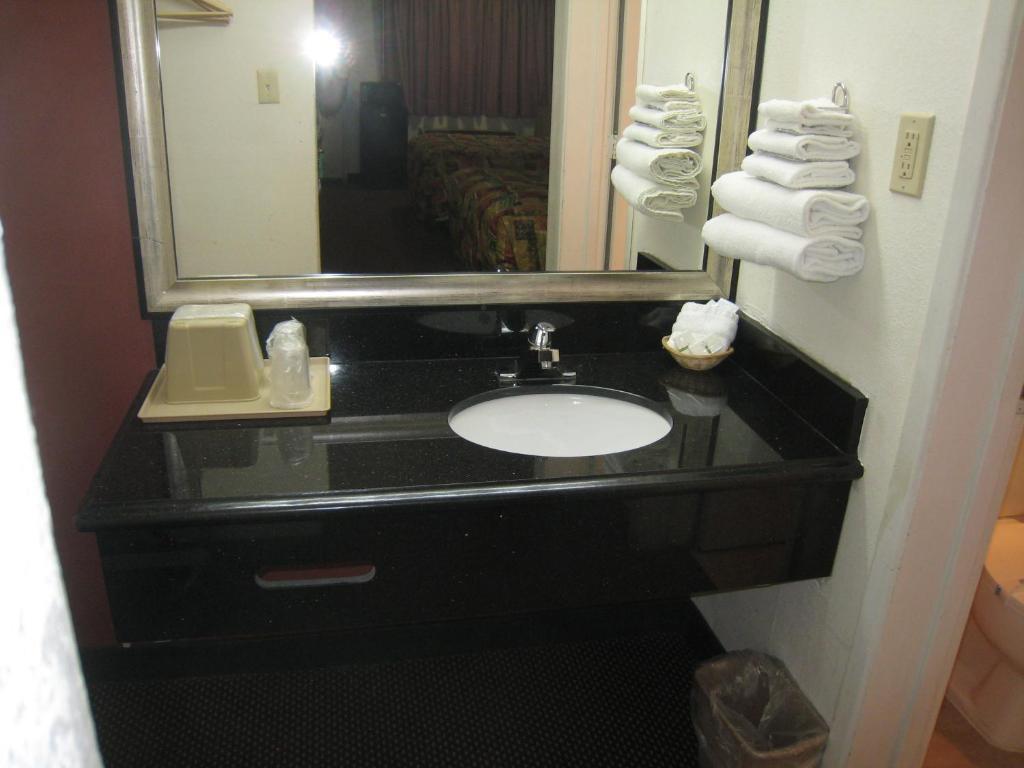 Motel 8 Maricopa Kültér fotó