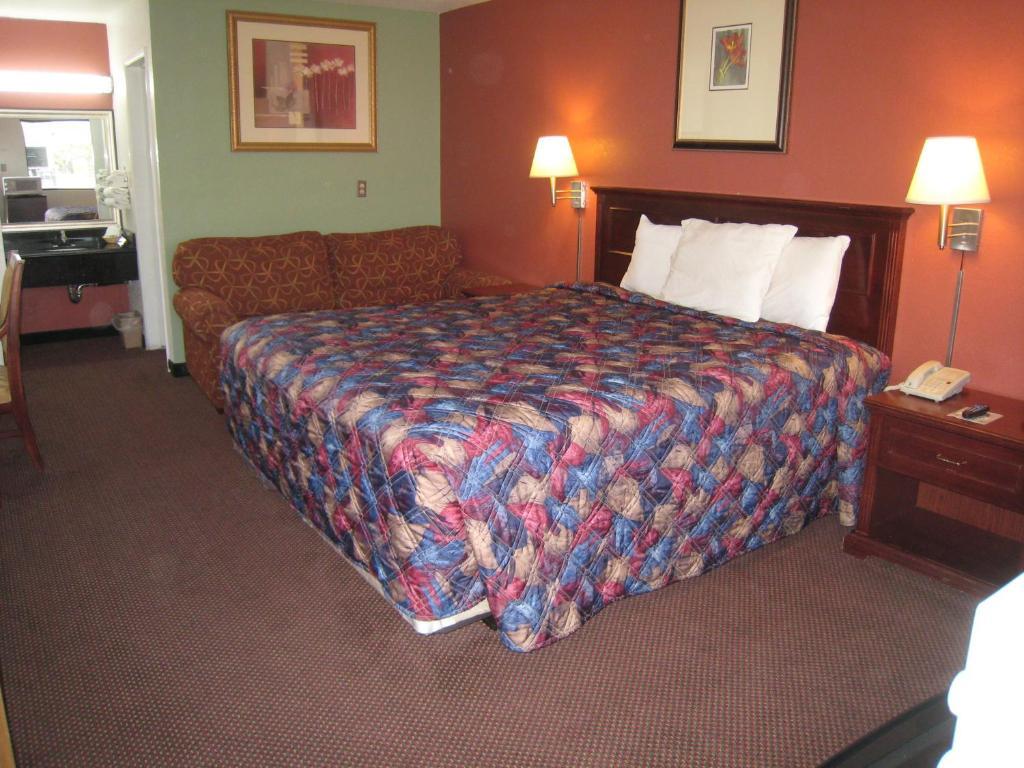 Motel 8 Maricopa Kültér fotó