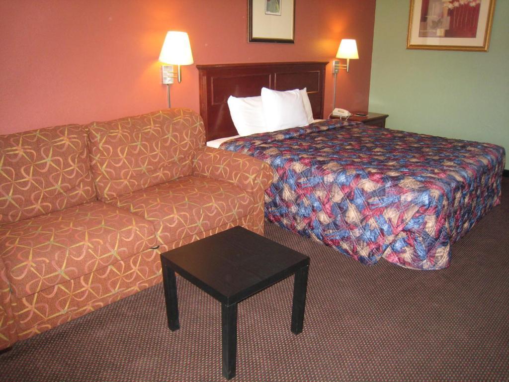 Motel 8 Maricopa Kültér fotó