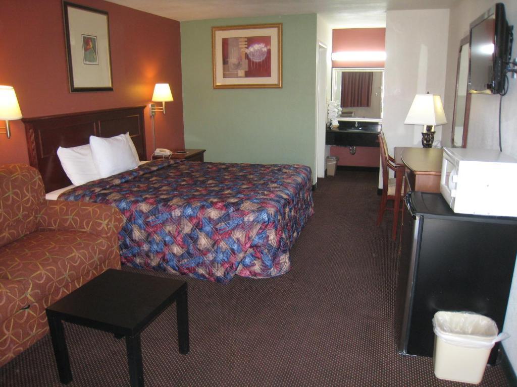 Motel 8 Maricopa Kültér fotó