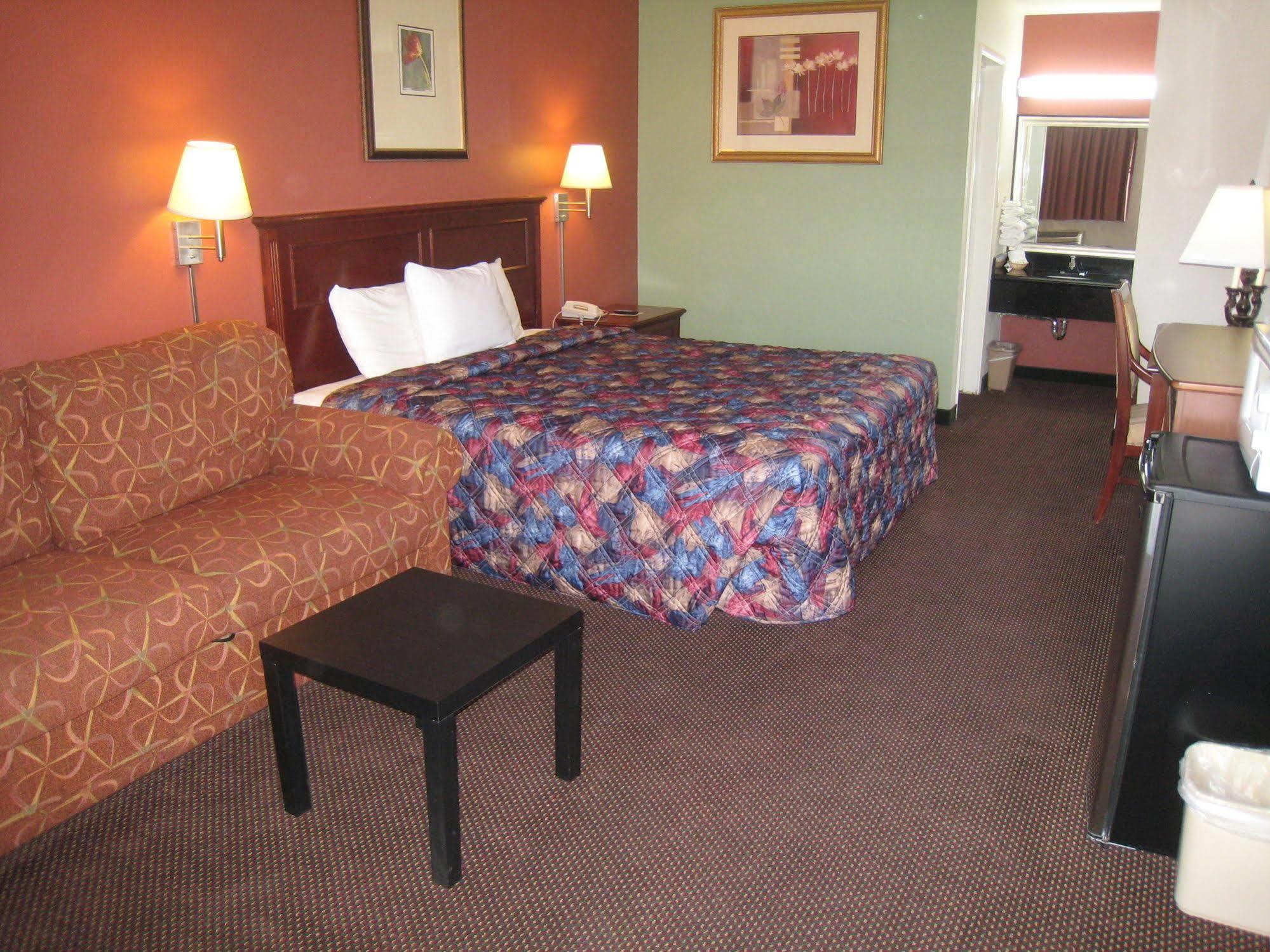 Motel 8 Maricopa Kültér fotó