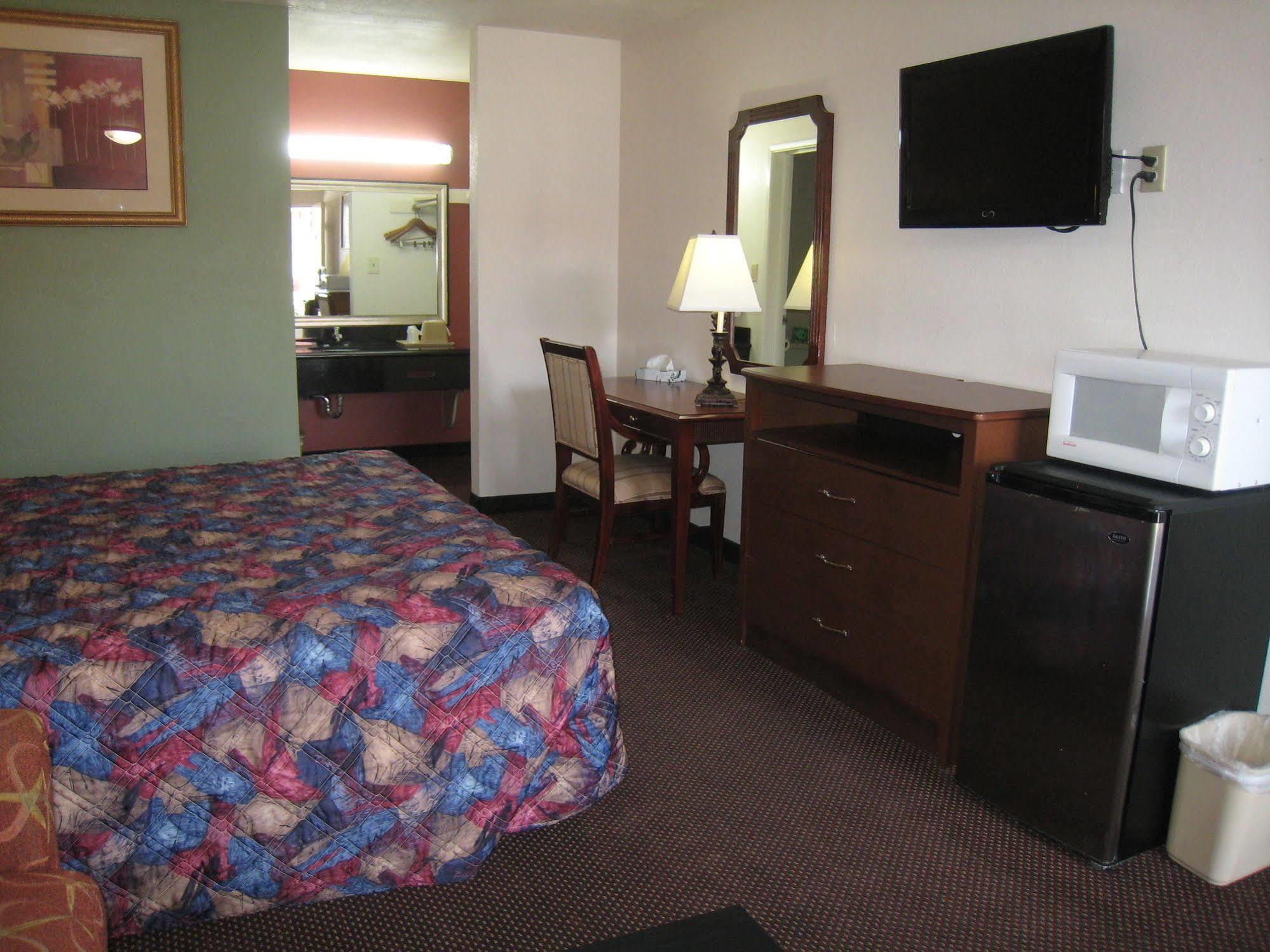 Motel 8 Maricopa Kültér fotó