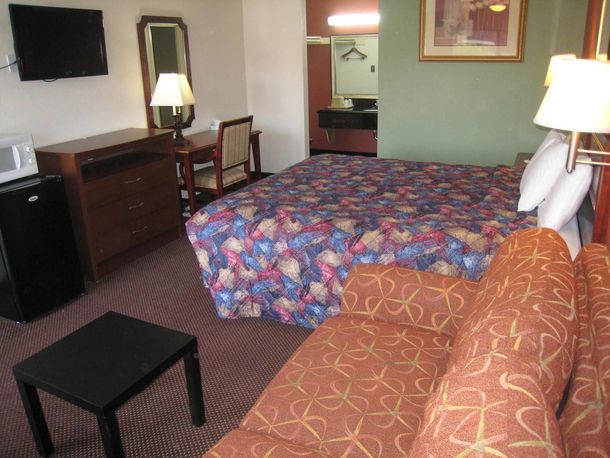 Motel 8 Maricopa Kültér fotó