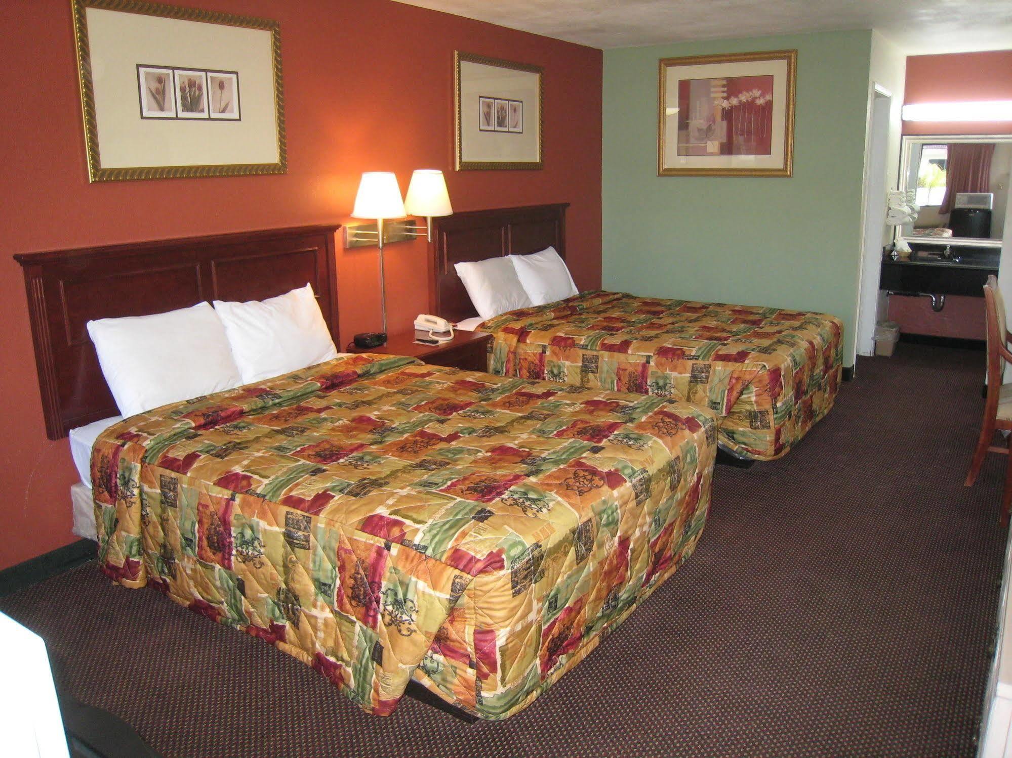 Motel 8 Maricopa Kültér fotó