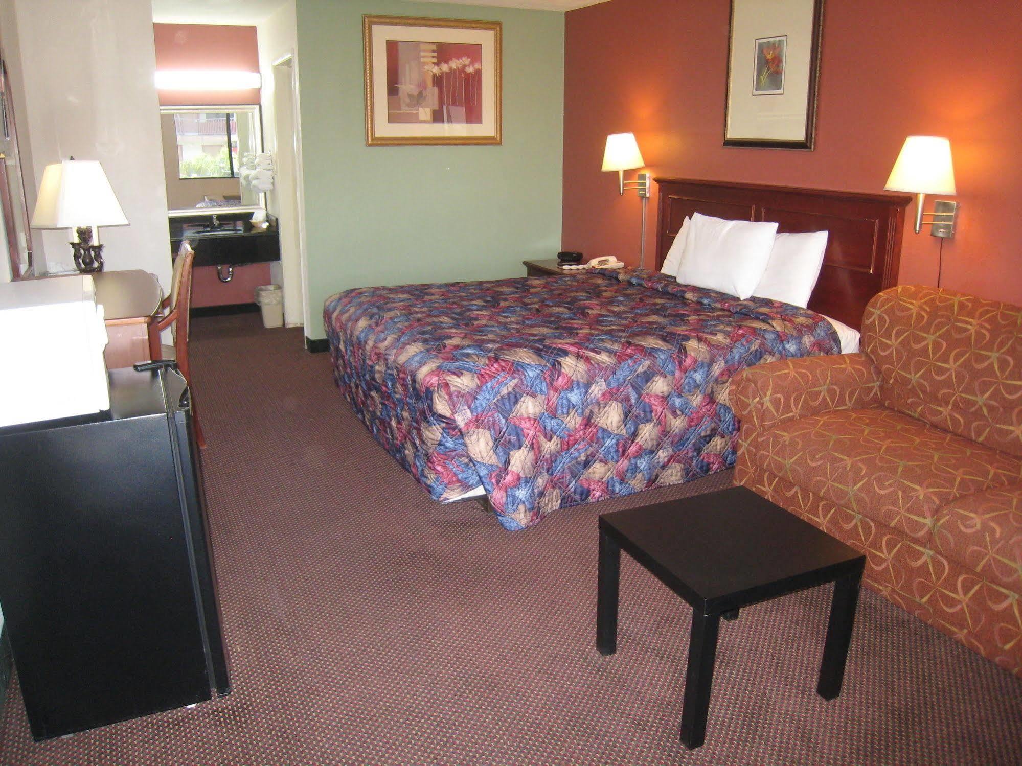Motel 8 Maricopa Kültér fotó