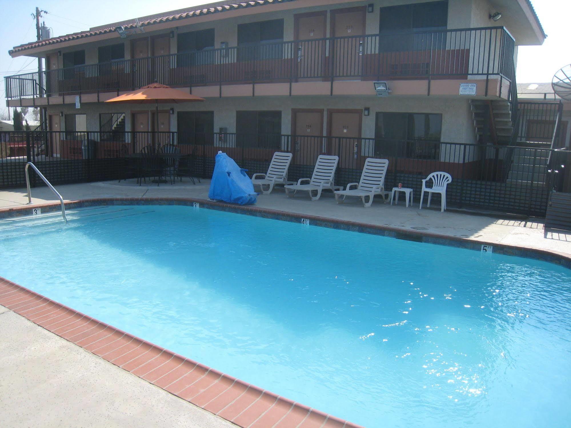 Motel 8 Maricopa Kültér fotó