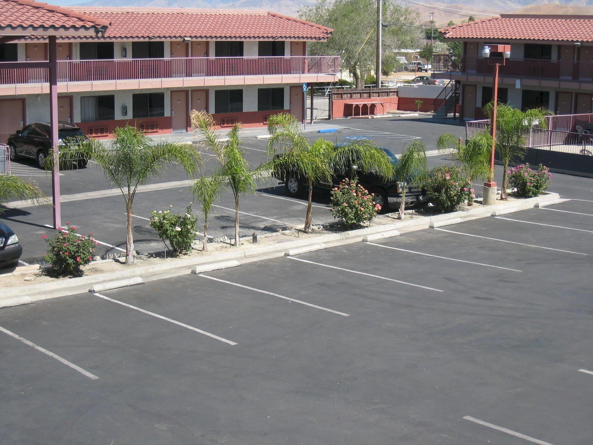 Motel 8 Maricopa Kültér fotó