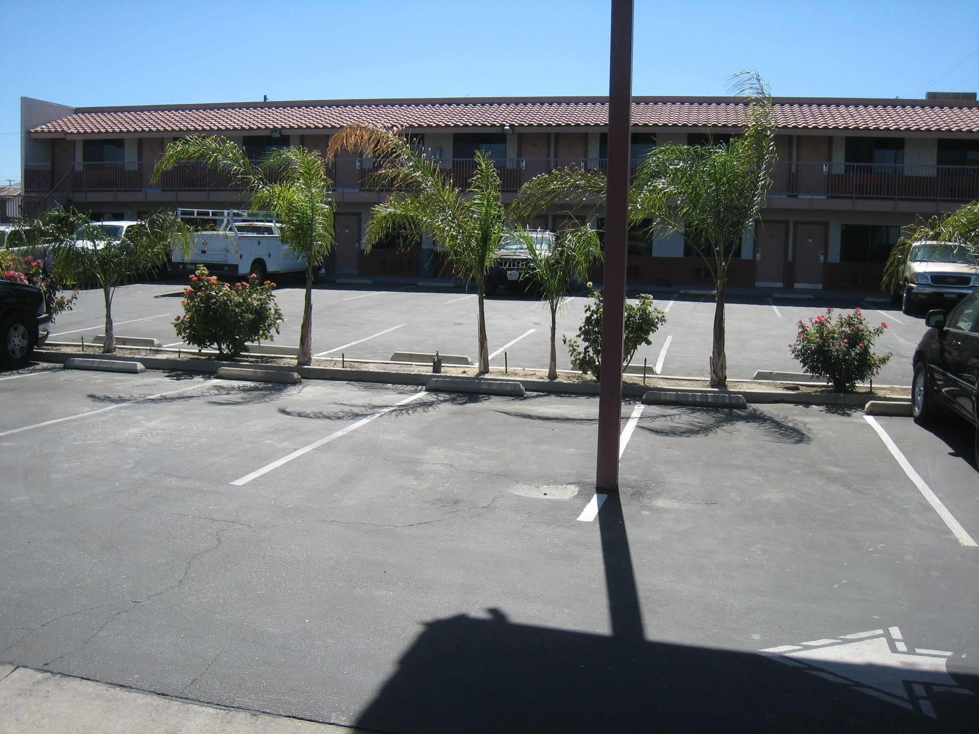 Motel 8 Maricopa Kültér fotó