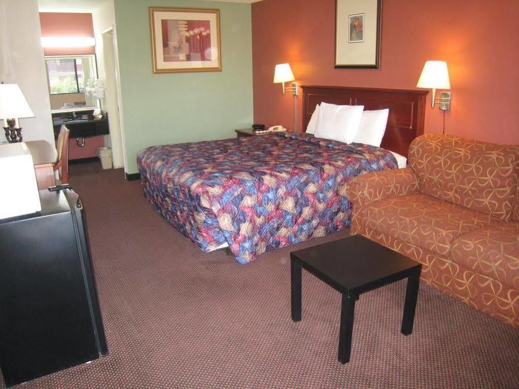 Motel 8 Maricopa Kültér fotó