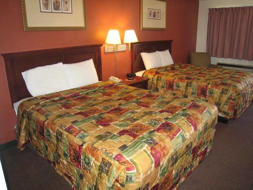 Motel 8 Maricopa Kültér fotó