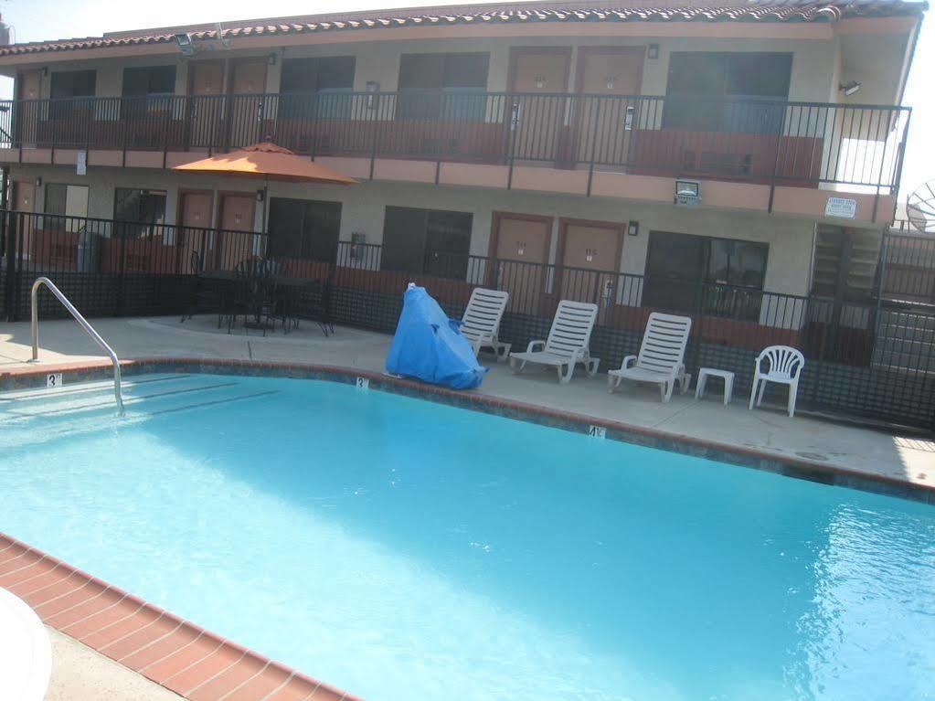 Motel 8 Maricopa Kültér fotó