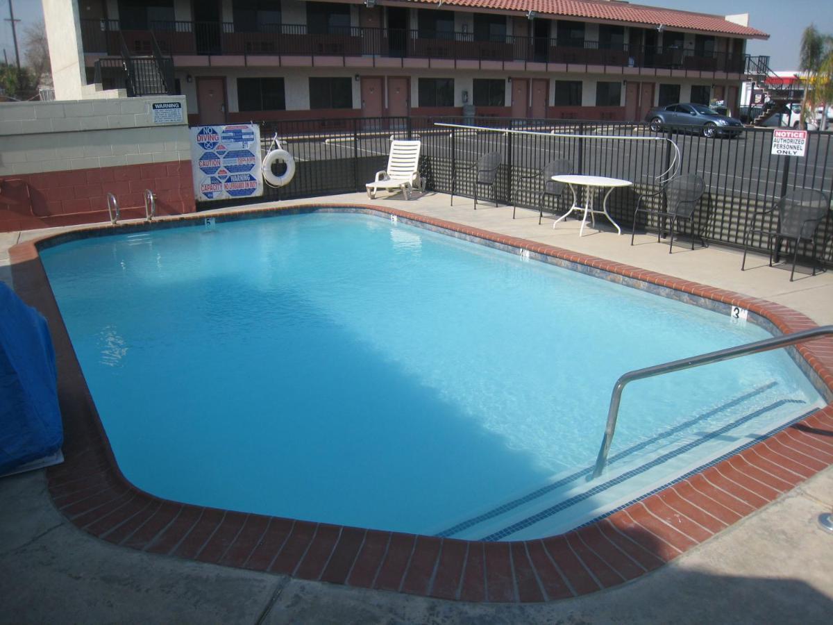 Motel 8 Maricopa Kültér fotó